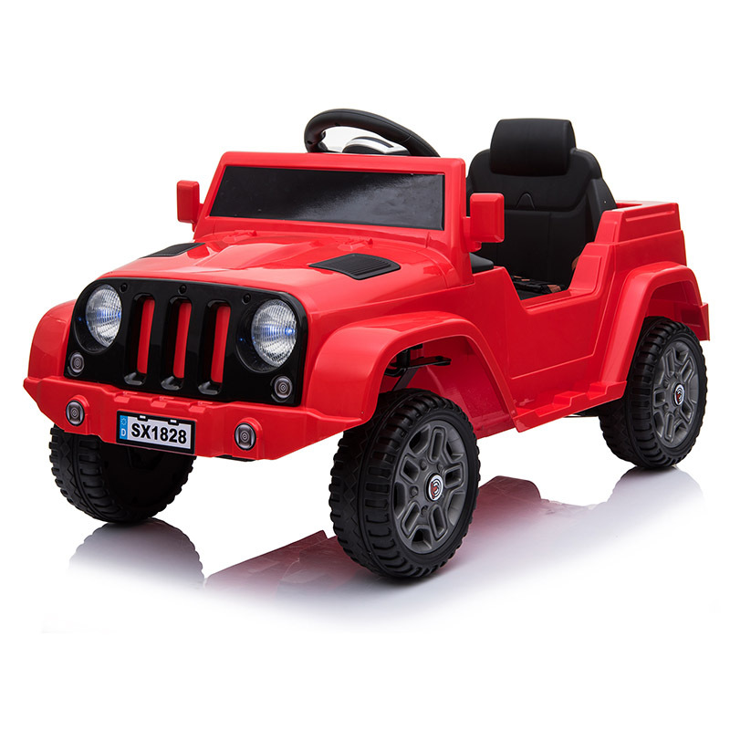 2020 new model non-licensed small electric car ride on 6v with remote control for kids