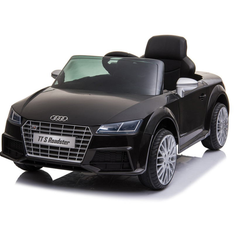 2020 licensed AUDI TTS ride on car toy car kids electric battery car for kids to drive
