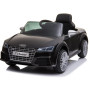 2020 licensed AUDI TTS ride on car toy car kids electric battery car for kids to drive