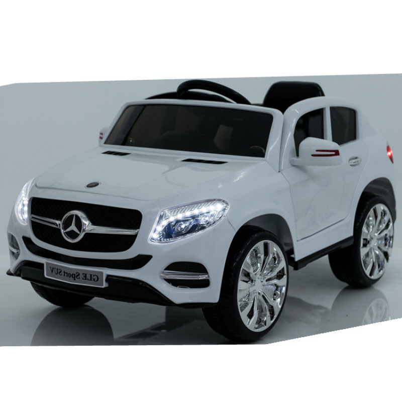 2020 wholesale kids electric ride on cars 12 V toy car kids electric 2.4 G R/C car for children electric