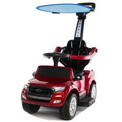 2020 licensed baby ride on toy gear car one seat electronic ride on kids car to drive