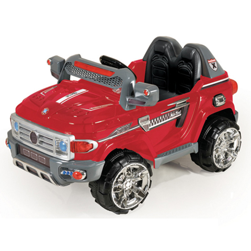 2020 new arrival and best sell kids driving ride on cars with electric battery and swing function