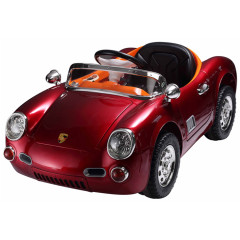 Großhandel Fahrt auf batteriebetriebenen Kinder Babyauto Kinderauto elektrisch mit Fernbedienung elektrische Spielzeugautos für Kinder zum Fahren