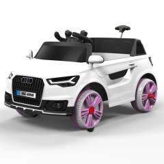 Großhandel Fahrt auf Auto Kinder Kinder Elektroauto Fahrt Elektro Spielzeugautos für Kinder zum Fahren