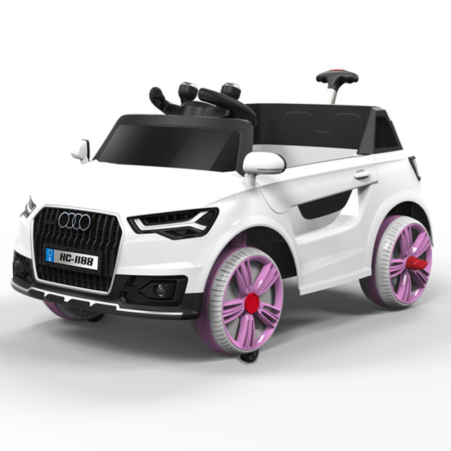 Wholesale Ride On Car Children Kids Electric Car Ride Electric Toy Cars For Kids To Drive