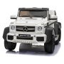2020 wholesale licensed kids electric battery operated on 12v ride on cars for kids on g63