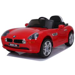 Real Licensed BMW kids electric car 12V ride on car kids toy car for kids