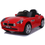 Real Licensed BMW kids electric car 12V ride on car kids toy car for kids