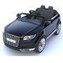 2020 Factory wholesale licensed 24v electric  two seats 4 wheels plastic ride on car for kids driving