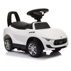 2020 hotsale kids electric toys ride on baby push car with 6v battery for wholesale
