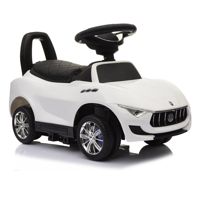 2020 hotsale kids electric toys ride on baby push car with 6v battery for wholesale