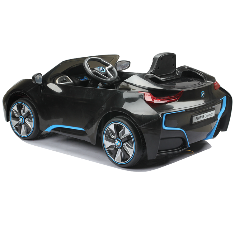High quality licensed BMW electric car kids ride on car 12V toy cars for kids to drive