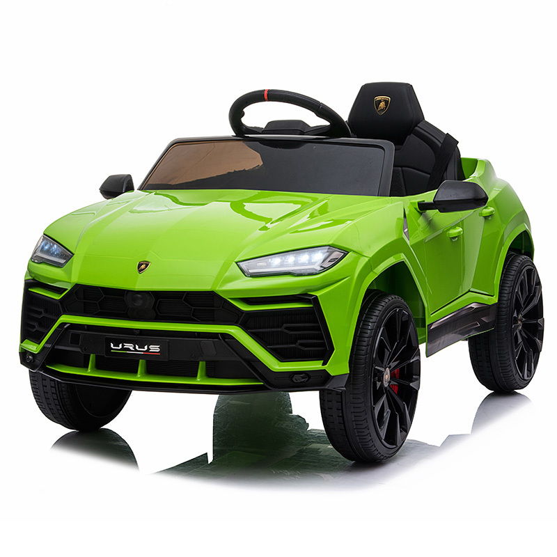2020 new model licensed electric kids ride-on cars battery on 12V for kids to drive