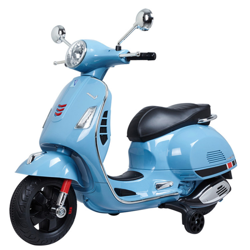 Licensed Kids Motorcycle Children Car Kids Electric Battery Operated Cars For Kids