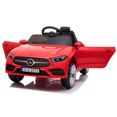 2020 NEW licensed model Benz ride on car kids electric electric kids car toy cars for kids to drive