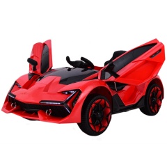 Hot sale cheap price wholesale kids ride on car with remote control 12v rechargeable electric boys ride on cars