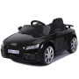 Real Licensed AUDI TTRS kids electric car ride 12V kids car toy car for kids to drive