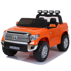 Licensed Tundra big jeep kids electric car ride on 12v power wheel kids car for kids