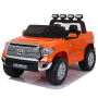 Licensed Tundra big jeep kids electric car ride on 12v power wheel kids car for kids