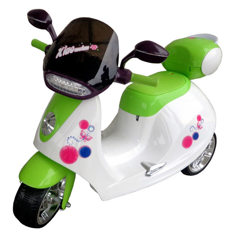 2020 new arrival and best sell kids ride on electric cars and motorcycle with 12V battery for big kids