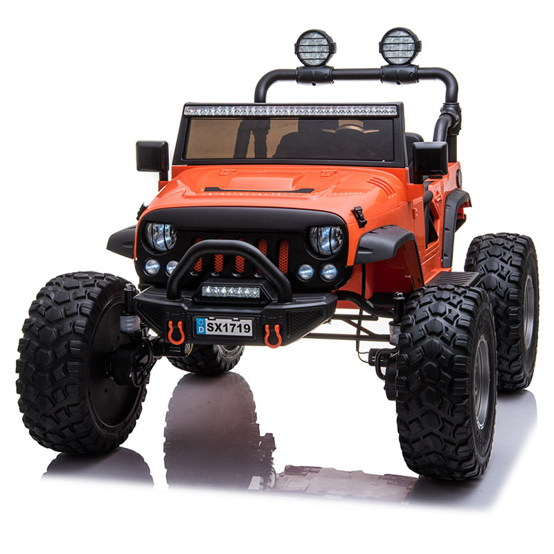 2020 wholesale factory non-licensed big baby ride on car battery operated on 12v for children