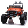 2020 wholesale factory non-licensed big baby ride on car battery operated on 12v for children