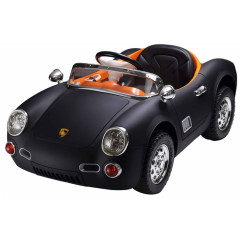 Großhandel Fahrt auf batteriebetriebenen Kinder Babyauto Kinderauto elektrisch mit Fernbedienung elektrische Spielzeugautos für Kinder zum Fahren