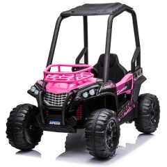 12V cars for kids to ride 2021 battery power rechargeable UTV children electric ride on car