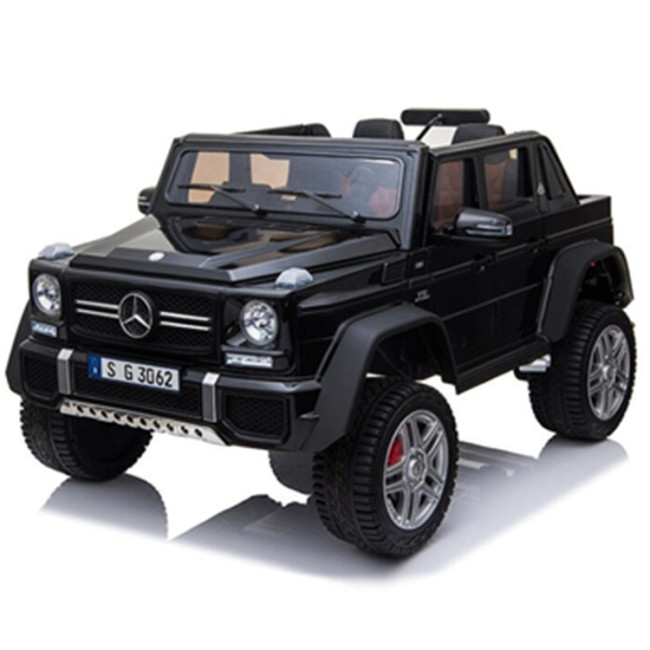 2020 NEW Design BENZ Two Seats Kids Ride On Car Electric Car For Kids Electric Battery Cars Kids Drive