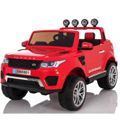2020 Good Quality Kids Cars Electric Ride On 12v Battery Car Power Wheel Ride On Cars