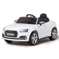 2020 neues lizenziertes Auto 12 V batteriebetriebene Autos Power Wheel Ride on Cars Baby Ride On Car