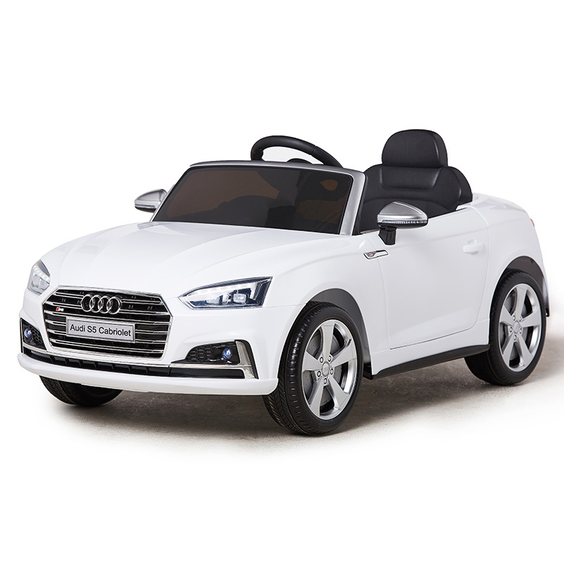 2020 new licensed car 12V battery operated cars power wheel ride on cars baby ride on car
