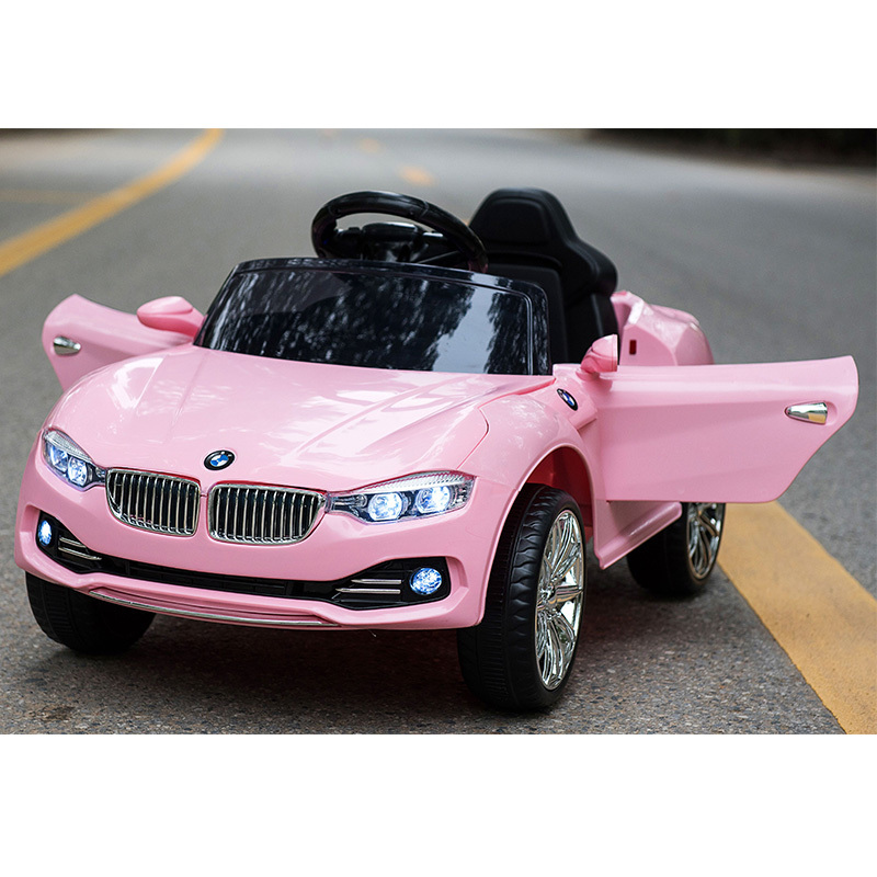 2020 best sell and high quality kids electro car with remote control and one seat for baby to play