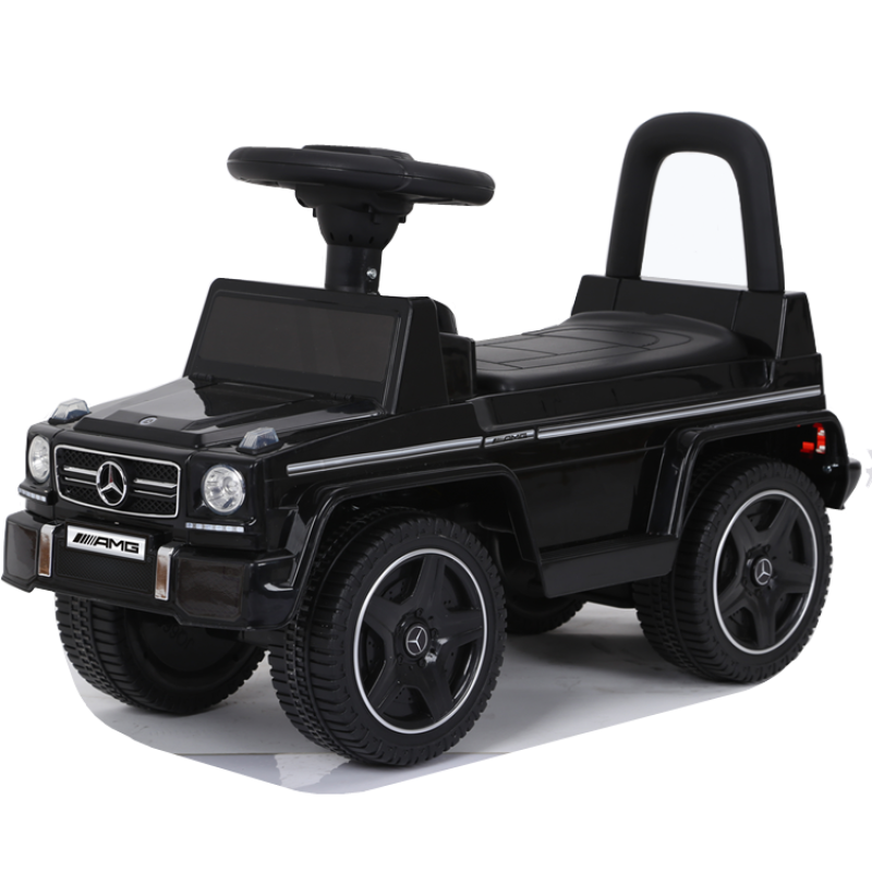 Real licensed Benz G63 kids toy car ride on car car toy for kids to drive