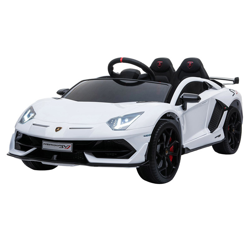 2020 new licensed car battery operated ride on 12v kids electric sports car to drive