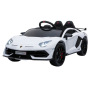 2020 new licensed car battery operated ride on 12v kids electric sports car to drive