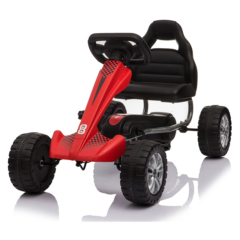 2020 factory wholesale and high quality go kart with tires and good price without motor to drive