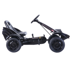 2020 factory wholesale and high quality go kart ride on car without electric battery for sale