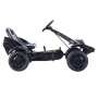 2020 factory wholesale and high quality go kart ride on car without electric battery for sale