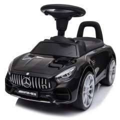 2020 licensed and hot sale kids push ride on car for 3-12 years old with no battery