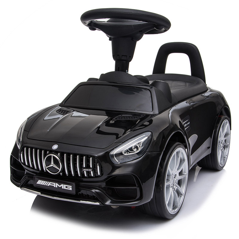2020 licensed and hot sale kids push ride on car for 3-12 years old with no battery