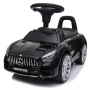 2020 licensed and hot sale kids push ride on car for 3-12 years old with no battery