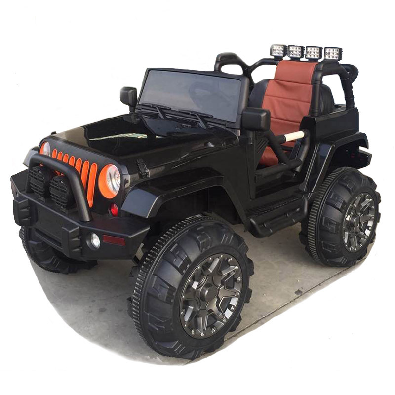 2020 new design 12v children quad electric one seat ride on car with remote control for kids to drive