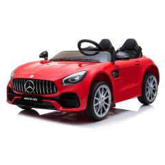 New licensed and high quality kids electric ride on car battery operated on 12v with big size