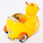 2020 cute and hot selling kids ride on car for boys and girls to drive with cheap price