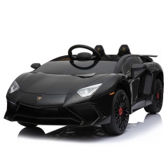 2020 licensed high quality 12v kids electric  ride on car toy with remote control for wholesale