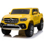 2020 Licensed Two Seat 12V Remote Control Ride On Car Kids Toys Car Electric Cars For Kids