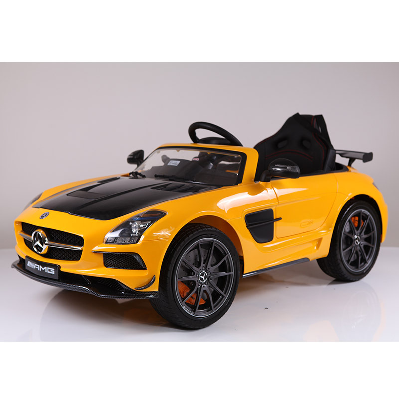 2020 new licensed large electric ride on battery car for kids to ride on 8 years to 12 years
