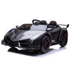 2020 New Licensed Power Wheel Ride On Cars Toy Car Kids Electric Kid Car Electric With Remote Control