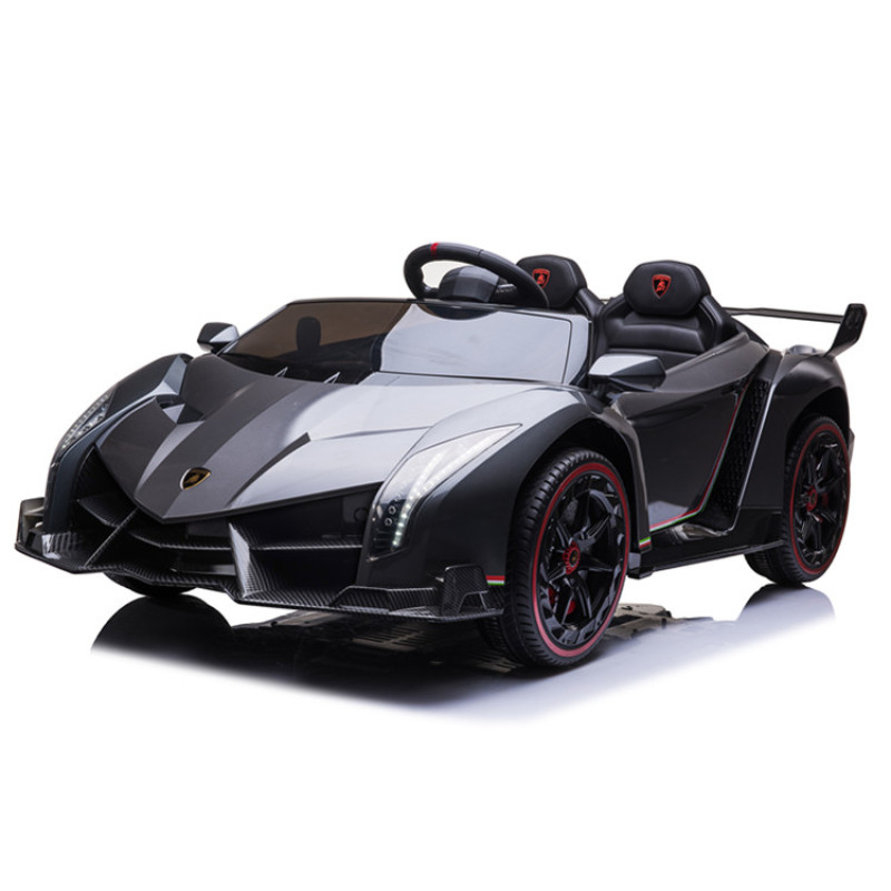 2020 New Licensed Power Wheel Ride On Cars Toy Car Kids Electric Kid Car Electric With Remote Control
